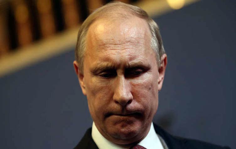 صمود المعارضة يضطر بوتين الى «المرونة»